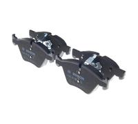 BOSCH 0986494958 Brake Pad Set For Disc Brake Front Fits BMW 3 Series X1 Z4