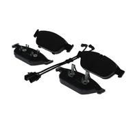Bosch 0986494986 Brake Pad Set (BP1838)