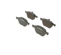 Bosch 0986495215 Brake Pad Set (BP2176)