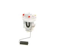 Bosch 0986580202 Fuel Pump Mounting Unit