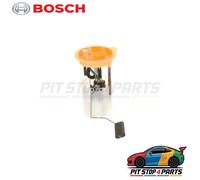 Bosch 0986580826 Fuel Pump Automotive Part Fits Audi A3 2009-2012
