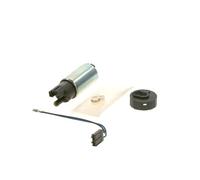 Bosch Fuel Pump Assembly in the fuel tank fits Toyota Yaris 2002-2005 1.0 1.3