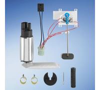 BOSCH 0986580965 Fuel Pump Fits Ford Courier Escort Escort Classic Fiesta Mazda