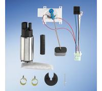 BOSCH 0986580967 Fuel Pump With Connector Parts Fits Ford Courier Fiesta Puma