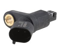 BOSCH 0986594004 ABS Wheel Speed Sensor - Compatible with Select Audi TT; Volkswagen Beetle, Golf, Jetta - REAR LEFT and/or RIGHT (Depending on Vehicl