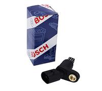 Bosch 0986594004 Wheel-Speed Sensor