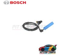 Bosch 0986594513 ABS Wheel Speed Sensor Premium Graded High Performance