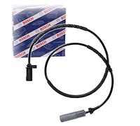 ABS Sensor fits BMW 320D 2.0D Rear 04 to 13 Wheel Speed Bosch 34526762466 New
