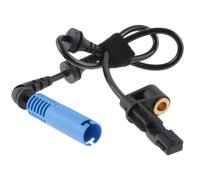 BOSCH 0986594527 ABS Wheel Speed Sensor - Compatible with Select BMW 325Ci, 325i, 330Ci, 330i, M3, Z4