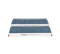 Pollen / Cabin Filter 0986628505 Bosch 4F0898439B 4F0898439C 4F0819439 A8505 New
