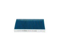 BOSCH 0986628592 Cabin Air Filter 243mm Activated Carbon Fits Tesla Model S