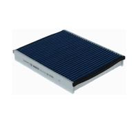 Bosch A8638 - Cabin filter FILTER+pro anti-odour, anti-bacterial, effective against viruses and mold - dust and pollen filter