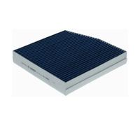 Cabin filter Activated Carbon Filter 0 986 628 645 BOSCH for MERCEDES-BENZ
