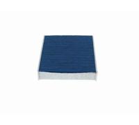 BOSCH 0986628657 Cabin Air Filter Fits Seat Mii Skoda Citigo VW Load Up Up