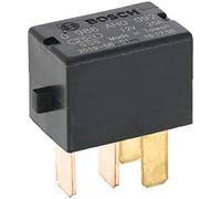 Bosch Micro-Relay - 0986AH0092
