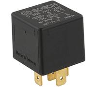 Bosch 0986AH0206 Automobile Relay