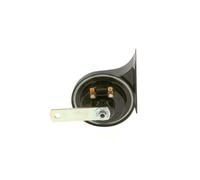 BOSCH 0986AH0502 Trumpet Horn Fits Audi A3 Mercedes-Benz 124 C-Class Seat VW