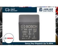 BOSCH 0 986 AH0 602 Relay, main current