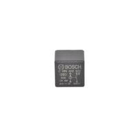 Bosch 0986AH0602 Main Current Relay Fits Mercedes-Benz Sprinter 2-T 214 NGT 214