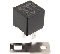 Bosch 0986AH0613 Mini Relay 24V 20A, IP5K4, Operating Temperature from -40 Degree to 100 Degree C, 5 Pin Relay