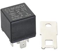 Bosch 0986AH0625 Mini Relay 12V 30A , IP5K4, Operating Temperature from -40 Degree to 100 Degree C, 5 Pin Relay
