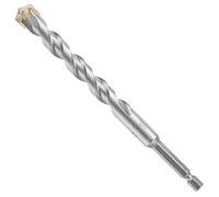 Bosch 1/2 in. X 6 in. Hex Shank Hammer Drill Masonry Bit LBHX010