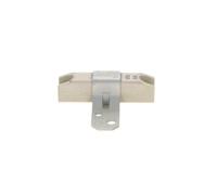 BOSCH 1 224 509 050 Ballast Resistor, ignition system