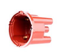 BOSCH 1 235 522 370 Distributor Cap