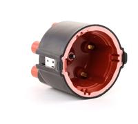 BOSCH 1 235 522 405 Distributor Cap
