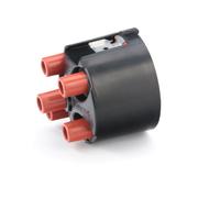 BOSCH 1 235 522 444 Distributor Cap