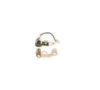 BOSCH 1 237 013 027 Contact Breaker, distributor