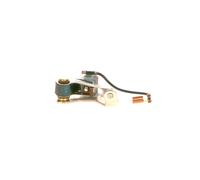 BOSCH 1 237 013 147 Contact Breaker, distributor