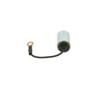 BOSCH 1 237 330 047 Condenser, ignition