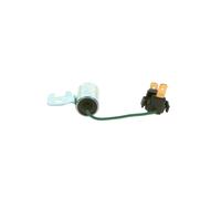 BOSCH 1 237 330 316 Condenser, ignition