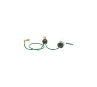 BOSCH 1 237 330 342 Condenser, ignition