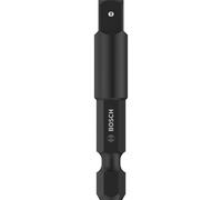 Bosch 1/4" Impact Socket Adaptor