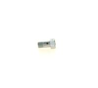 injection system valve Overflow Valve 1 417 413 047 BOSCH