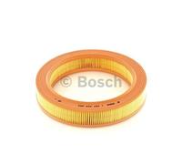 Bosch Car Air Filter S9053 (1457429053) – Moisture-resistant, High Tensile Strength