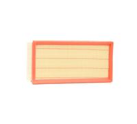 Bosch Car Air Filter S9076 - 1457429076