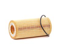 Bosch Car Oil Filter P9126 - 1457429126