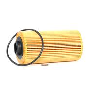 Bosch P9141 - Oil Filter Car