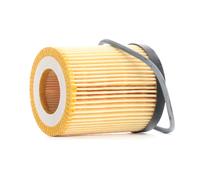 Bosch P9178 - Oil Filter Car