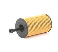 Bosch Car Oil Filter P9193 - 1457429193