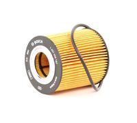 Bosch Car Oil Filter P9197 - 1457429197