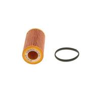 Bosch Car Oil Filter P9243 - 1457429243