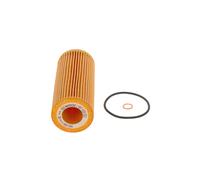 BOSCH 1 457 429 252 Oil filter