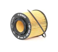 Bosch Car Oil Filter P9262 - 1457429262