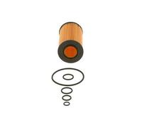 Bosch Car Oil Filter P9263 - 1457429263