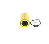 Bosch Oil Filter 1 457 429 275 - Fits BMW 3 Series (E36) Sedan Compact Touring