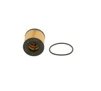 Bosch 1457429301 Oil Filter Fits Audi A3 Seat Ibiza Skoda Octavia VW Polo Golf